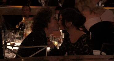 Kylie Jenner GIF by Golden Globes