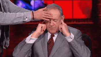 I Cant Hear You Let Me Think GIF by VaynerSpeakers