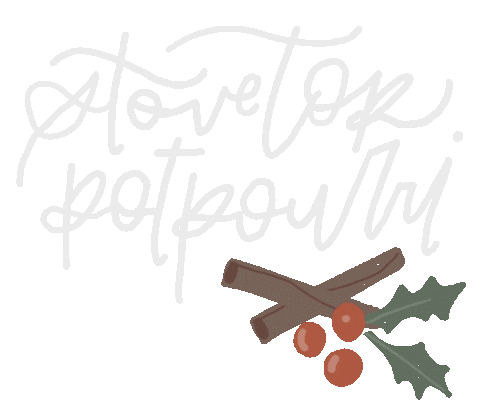 Christmas Chalkfulloflove Sticker by Kelsey Davis