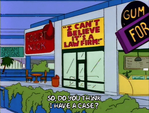 homer simpson GIF