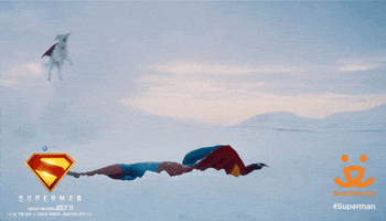 Look Up GIF by Best Friends Animal Society