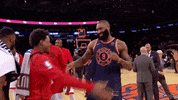 Happy Toronto Raptors GIF by NBA