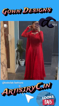Buy Now Fashion GIF by ArtistryC