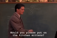 season 1 episode 3 GIF by Twin Peaks on Showtime