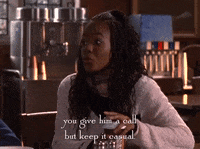 season 5 netflix GIF by Gilmore Girls 