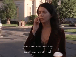 season 5 netflix GIF by Gilmore Girls 