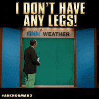 GIF by Anchorman Movie