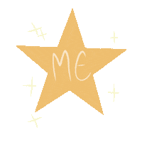 Star Sticker