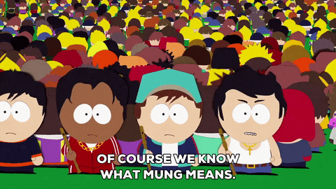 mad kids GIF by South Park 