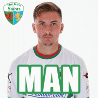 the new saints football GIF by TNSFC