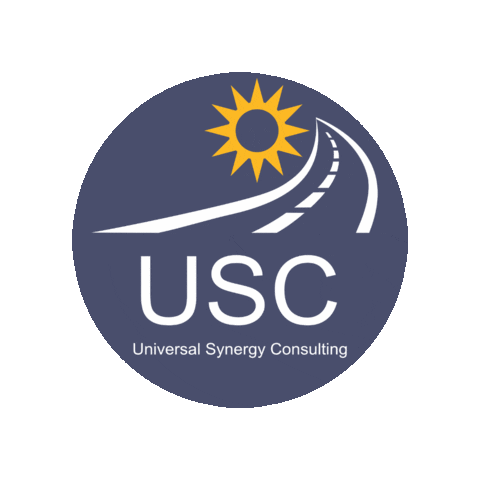 uscsynergy giphygifmaker Sticker