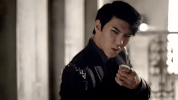 k-pop GIF
