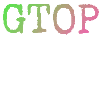 G Dragon Gd Sticker