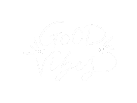 Goodvibes Sticker