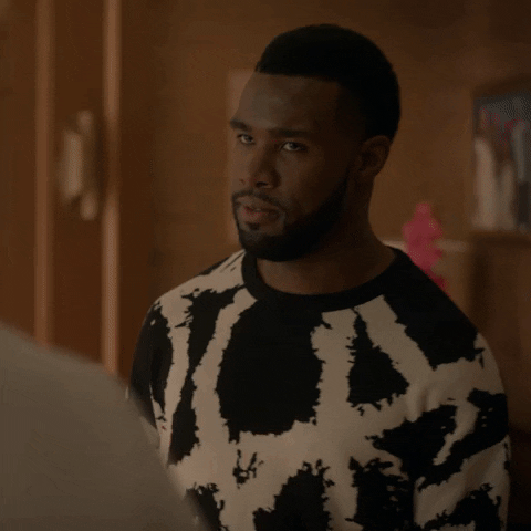 Episode 102 GIF by BET Plus