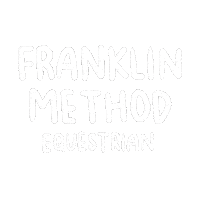 Paardenmiep equestrian paardenmiep franklin method equestrian franklin method Sticker