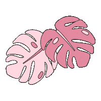 Summer Pink Sticker by Lenco Benelux BV
