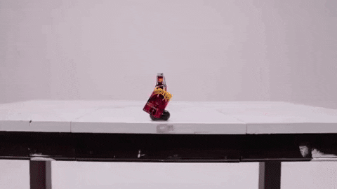 Hot Sauce Stay Juicy GIF by Guava Juice
