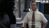 brooklyn nine-nine GIF by Fox TV