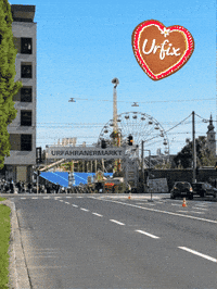 Sky Austria GIF by Linz News
