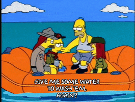 homer simpson GIF