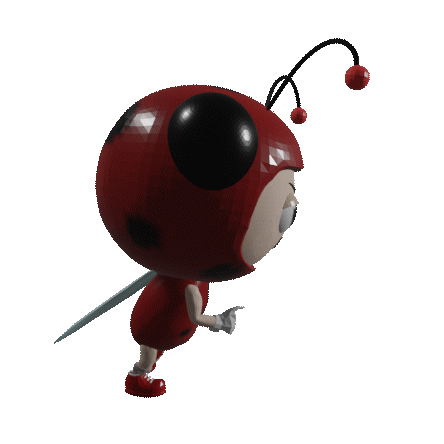 bugsgamesnft giphyupload money crypto games Sticker