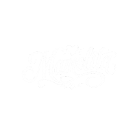 Tamoaqui Sticker by Masiel Mateo