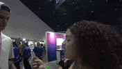 Nate Hill Heart GIF
