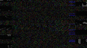 Glitch Horror GIF