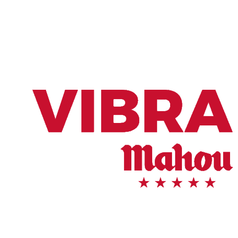 Sticker by Mahou