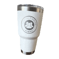 Thrive Social Media Sticker by SocialThrive