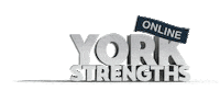 Uoy Sticker by University of York