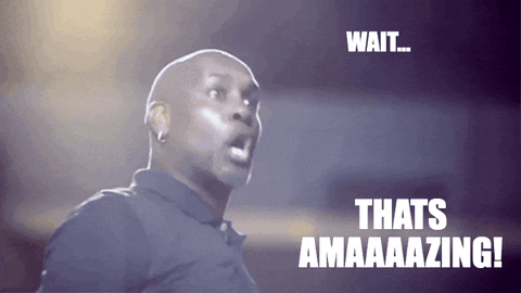 Happy Wait For It GIF by SHASMIMO