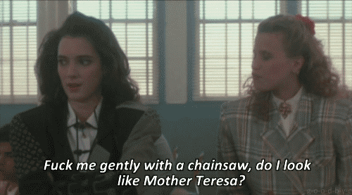 winona ryder heathers GIF