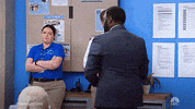 cloud 9 nbc GIF by Superstore
