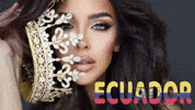 Ecuador Thailand GIF