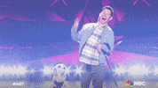 Season 18 Dog GIF by America's Got Talent