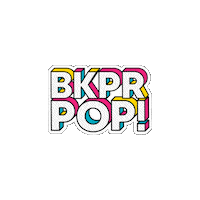 Beekeeper Kickoff Sticker by beekeeper_social