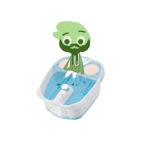 Beauty Color Sticker by Conair Latinoamerica