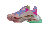 Fashion 3D Sticker by Popul-AR