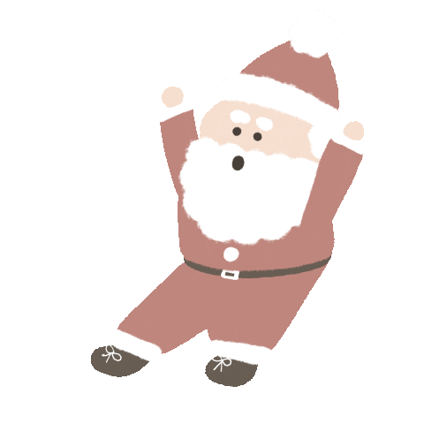 Yucoクリスマス Sticker by fuwakuma.yuco