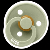 OSERIEUXSOCIAL sage bibs GIF