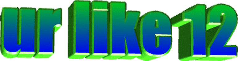 12 Sticker by AnimatedText
