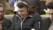 Dance Reaction GIF by Bournemouth University