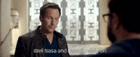 Nasa And I Aren't On Speaking Terms