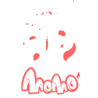 Vape Momo Sticker by Momoeliquid