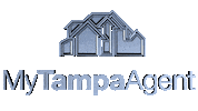mytampaagent tampa mta tampa real estate my tampa agent Sticker
