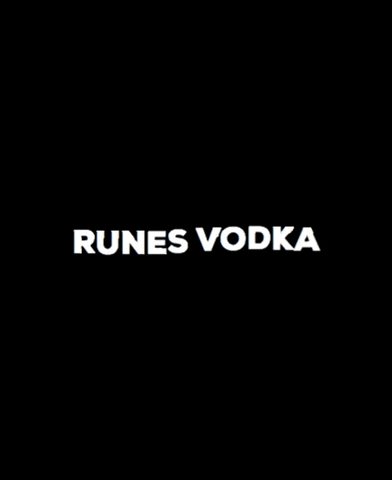 RunesVodka giphyupload vodka GIF