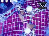 gladiator vogue GIF
