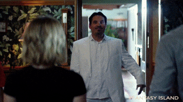 Welcome to Fantasy Island